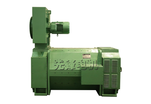 Z中型直流電機(jī)